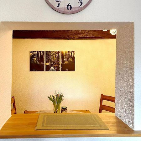 Ferienhaus An Der Postmeilensaeule Lübbenau Eksteriør billede